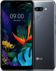 Замена разъема зарядки на телефоне LG K50 в Курске